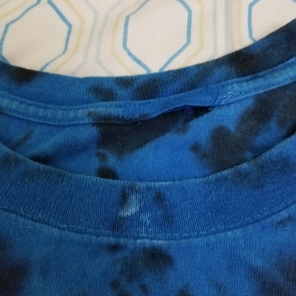 Vintage Universal Studios X-Men Wolverine T Shirt - Picture 6 of 7